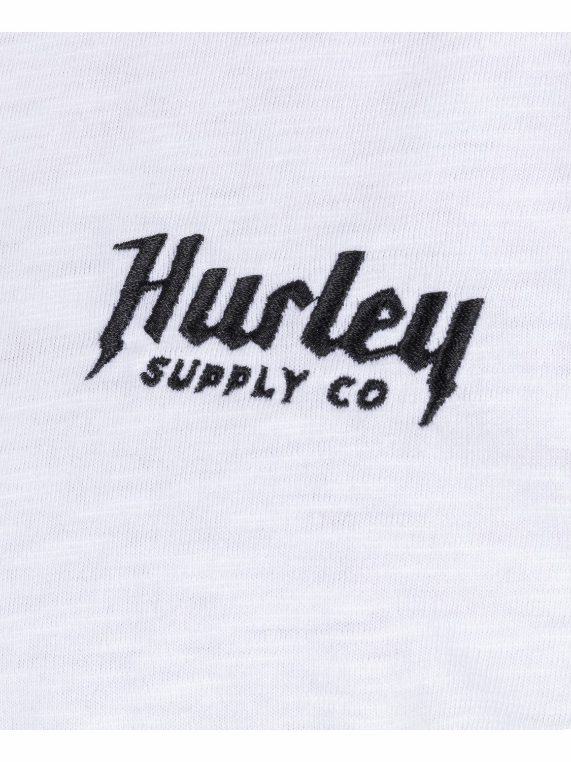 Merchant Henley Short Sleeve