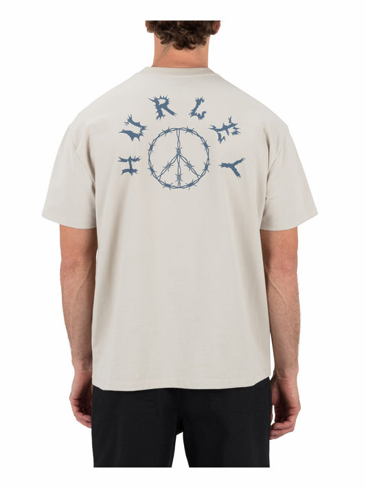 Hard Peace Short Sleeve