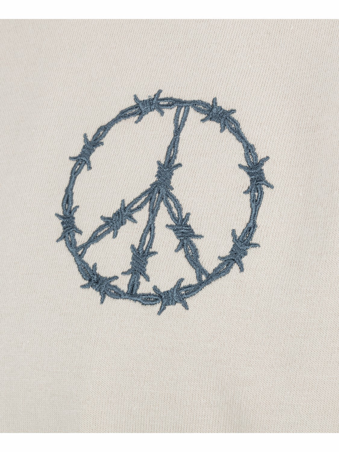 Hard Peace Short Sleeve