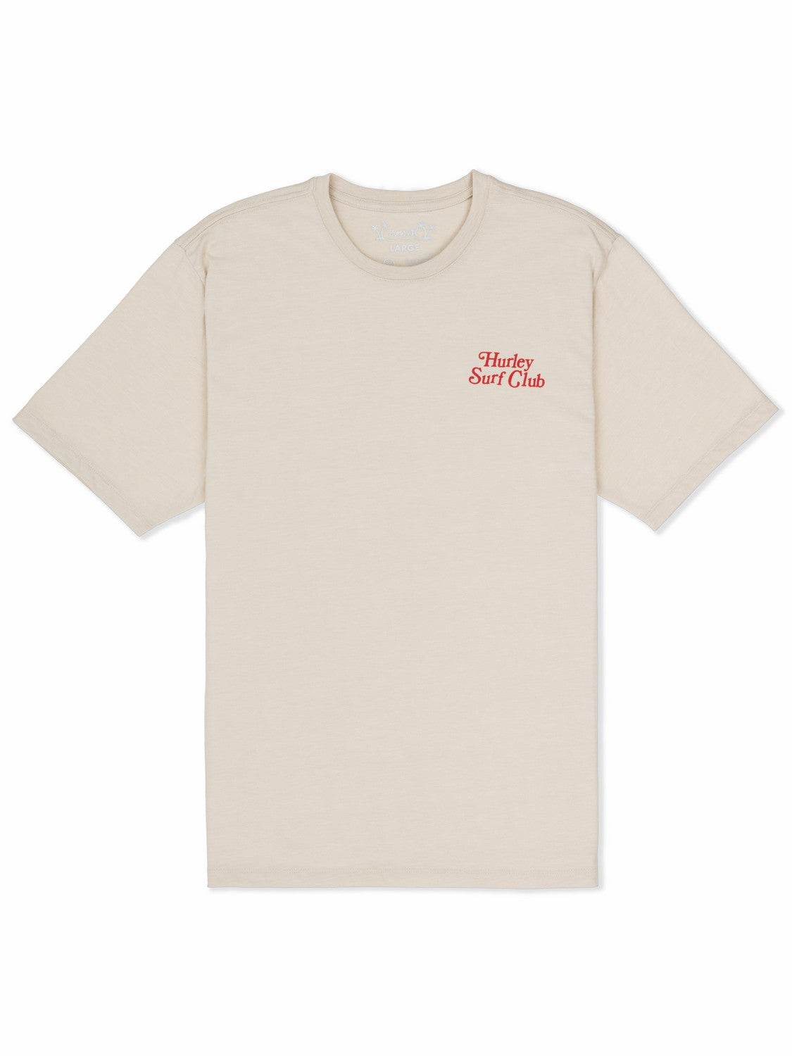 Thank You Slub Short Sleeve