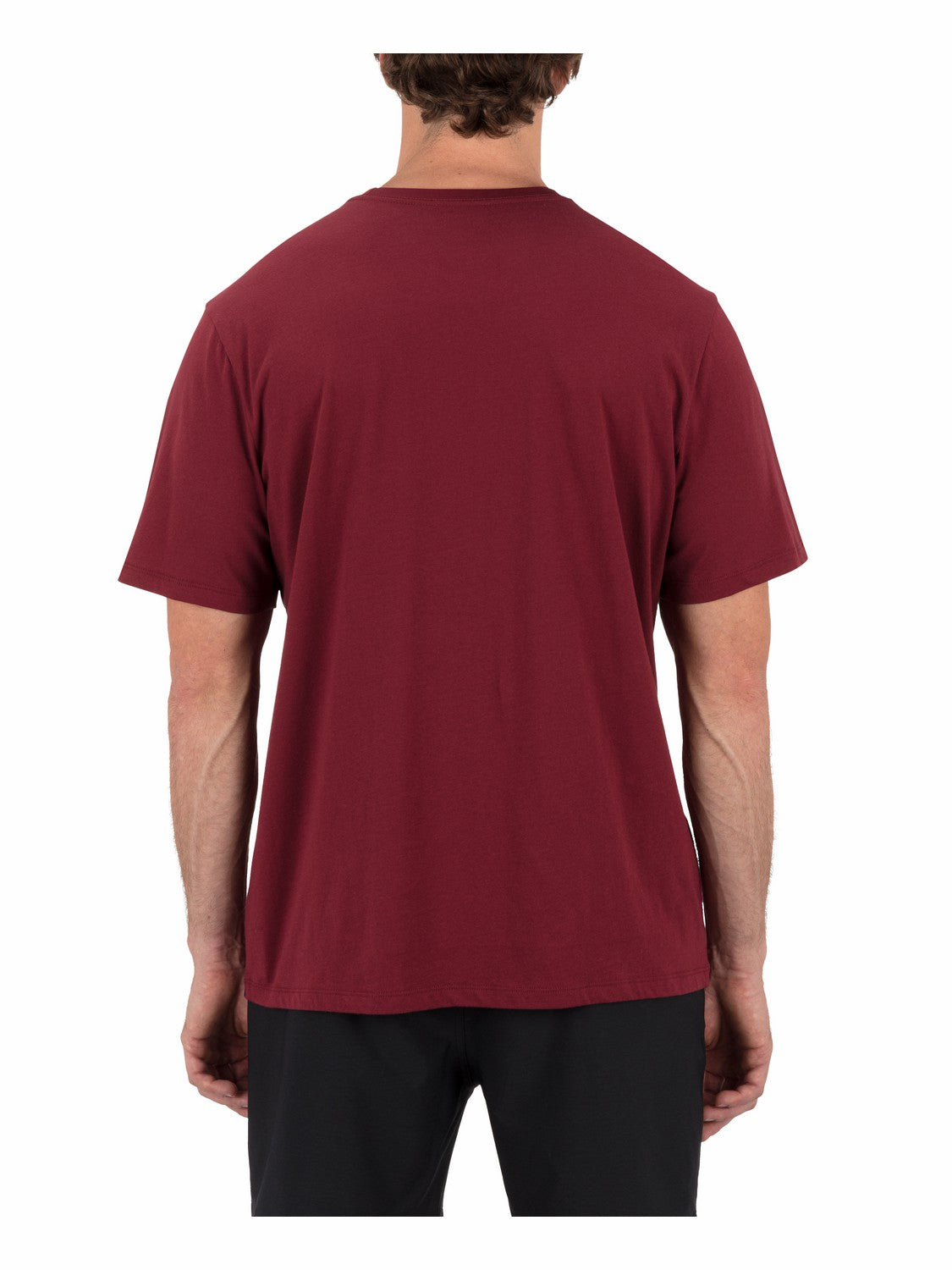Reactor Short Sleeve