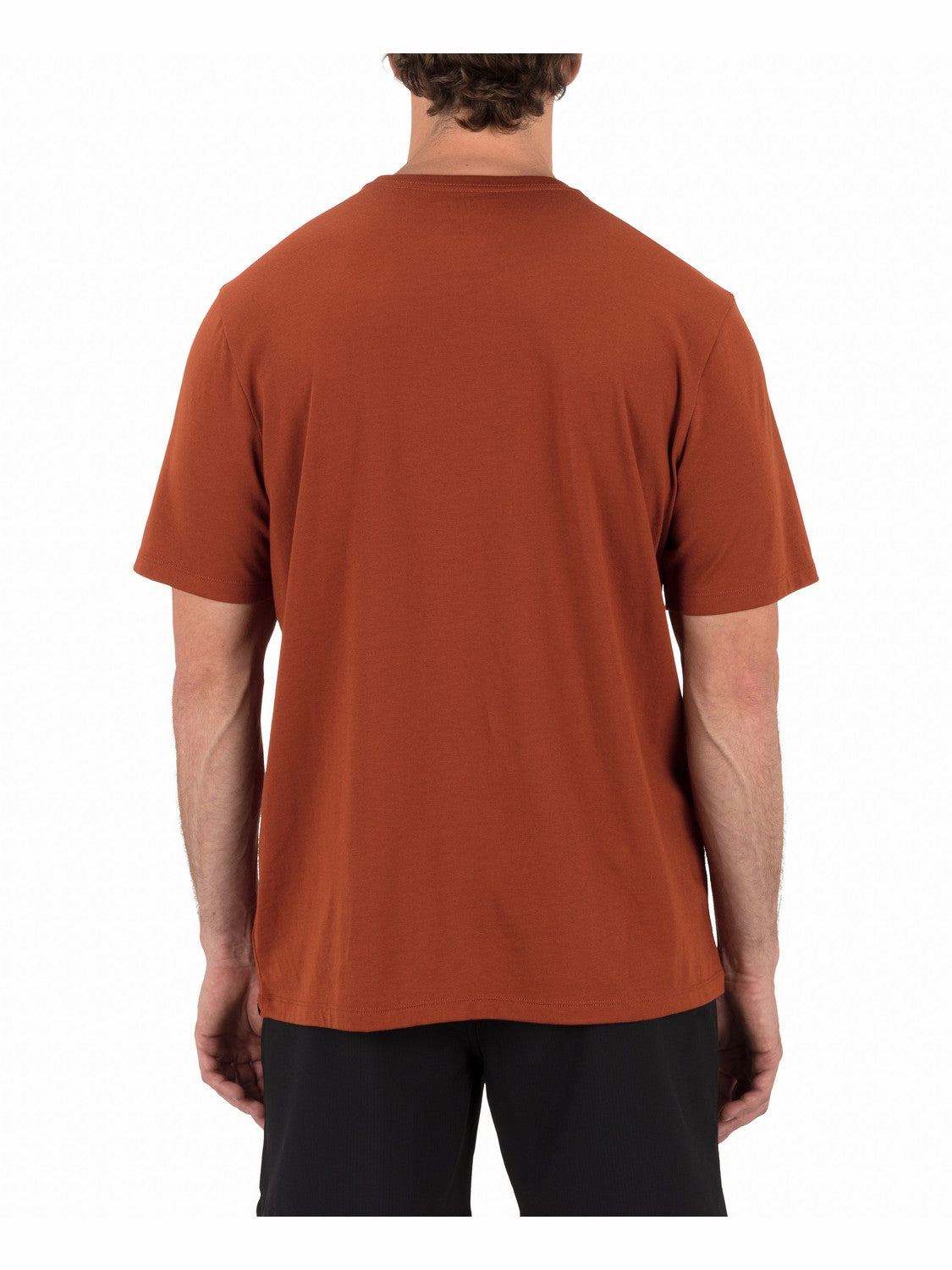 H2O Dri El Tigre No Se Short Sleeve