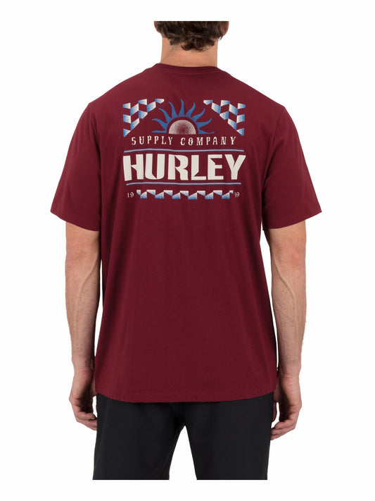 Rise Short Sleeve