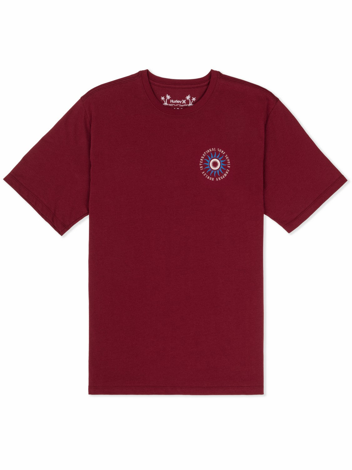 Rise Short Sleeve