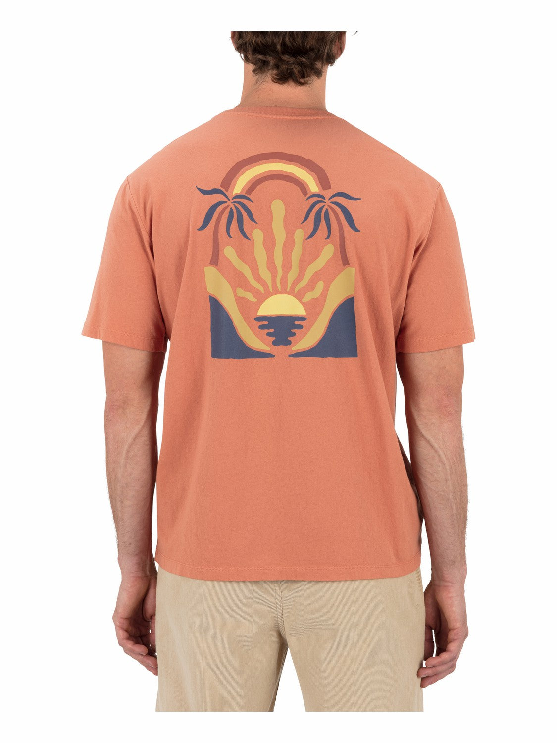 Valley Of Water Short Sleeve