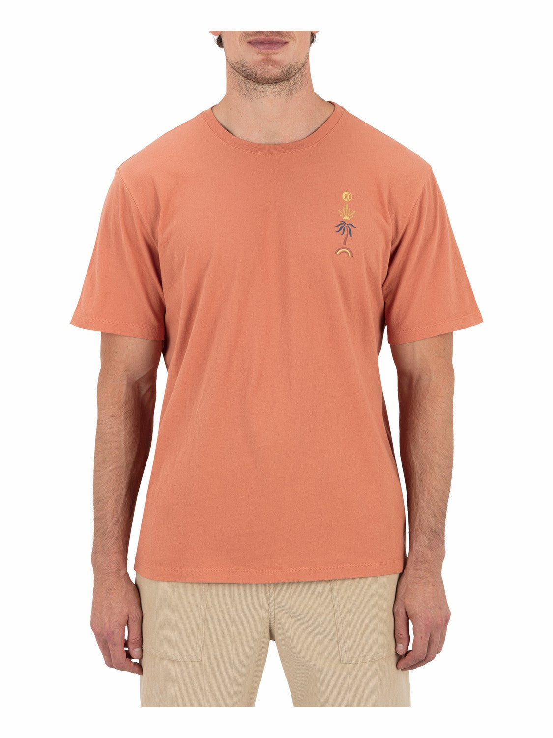 Valley Of Water Short Sleeve