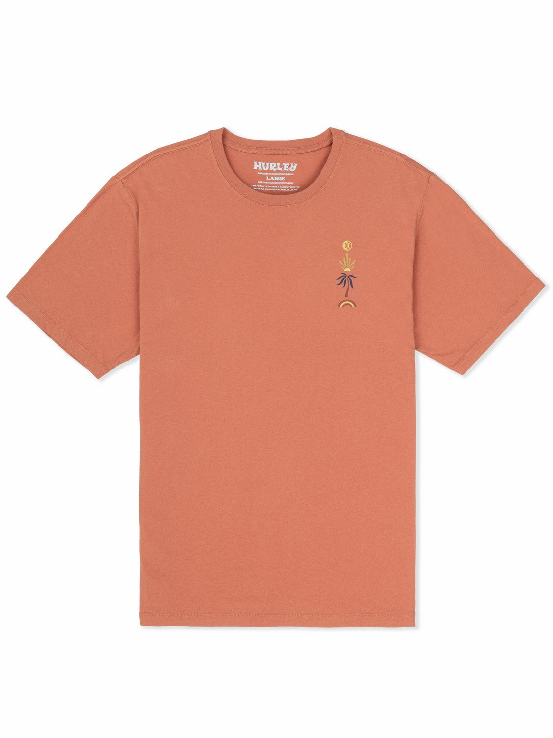 Valley Of Water Short Sleeve