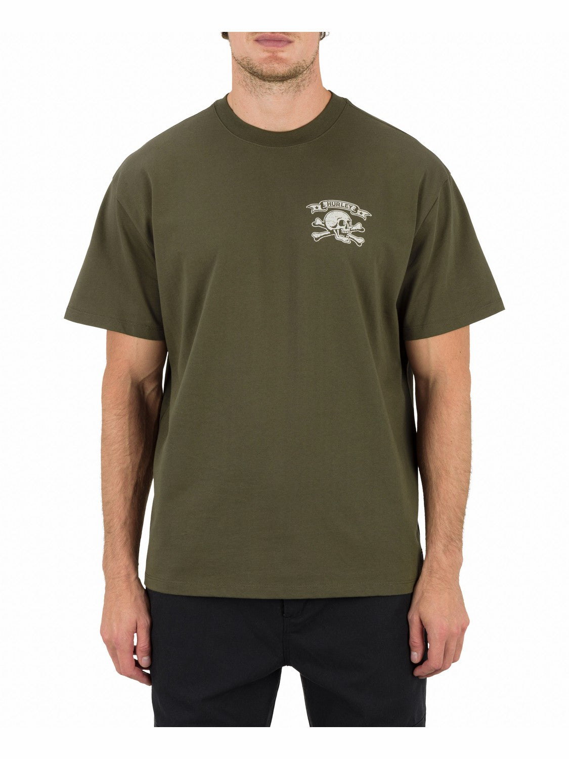 Pin-Up Short Sleeve