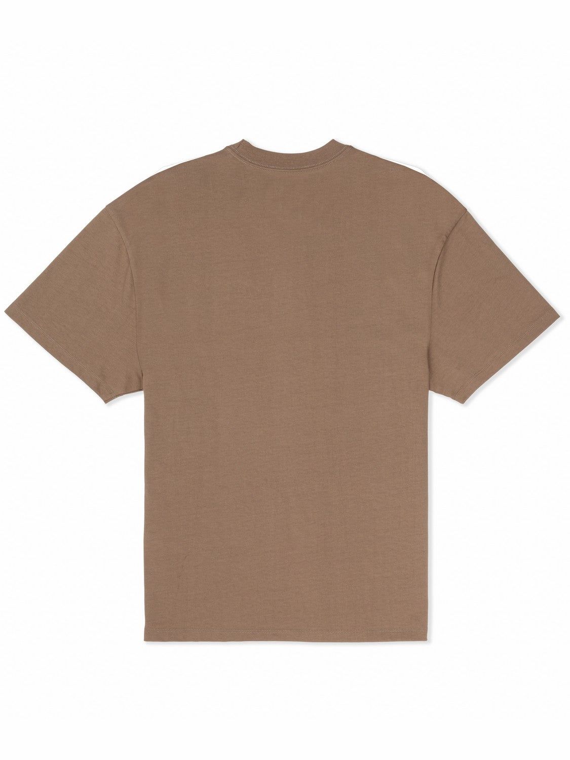 Built Outline Short Sleeve T-Shirt