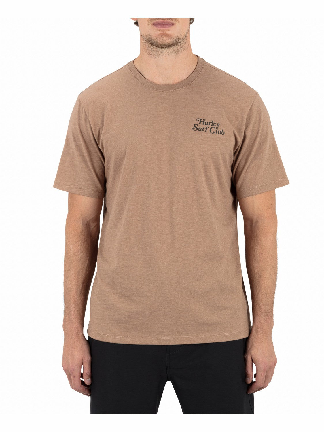 Thank You Slub Short Sleeve