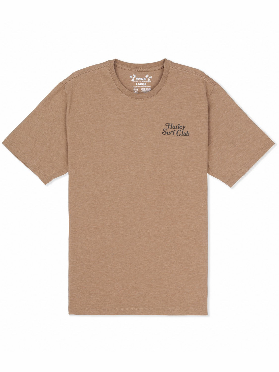 Thank You Slub Short Sleeve