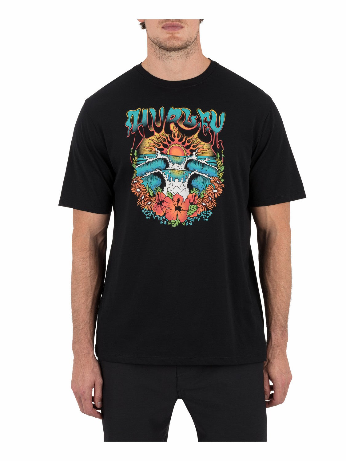 Pipeline Short Sleeve