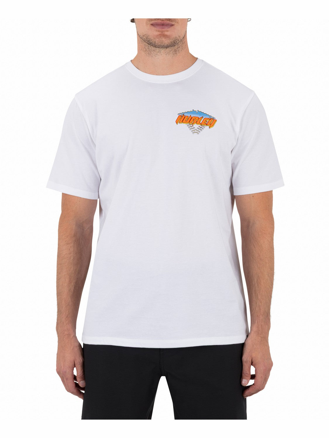 Off The Top Short Sleeve