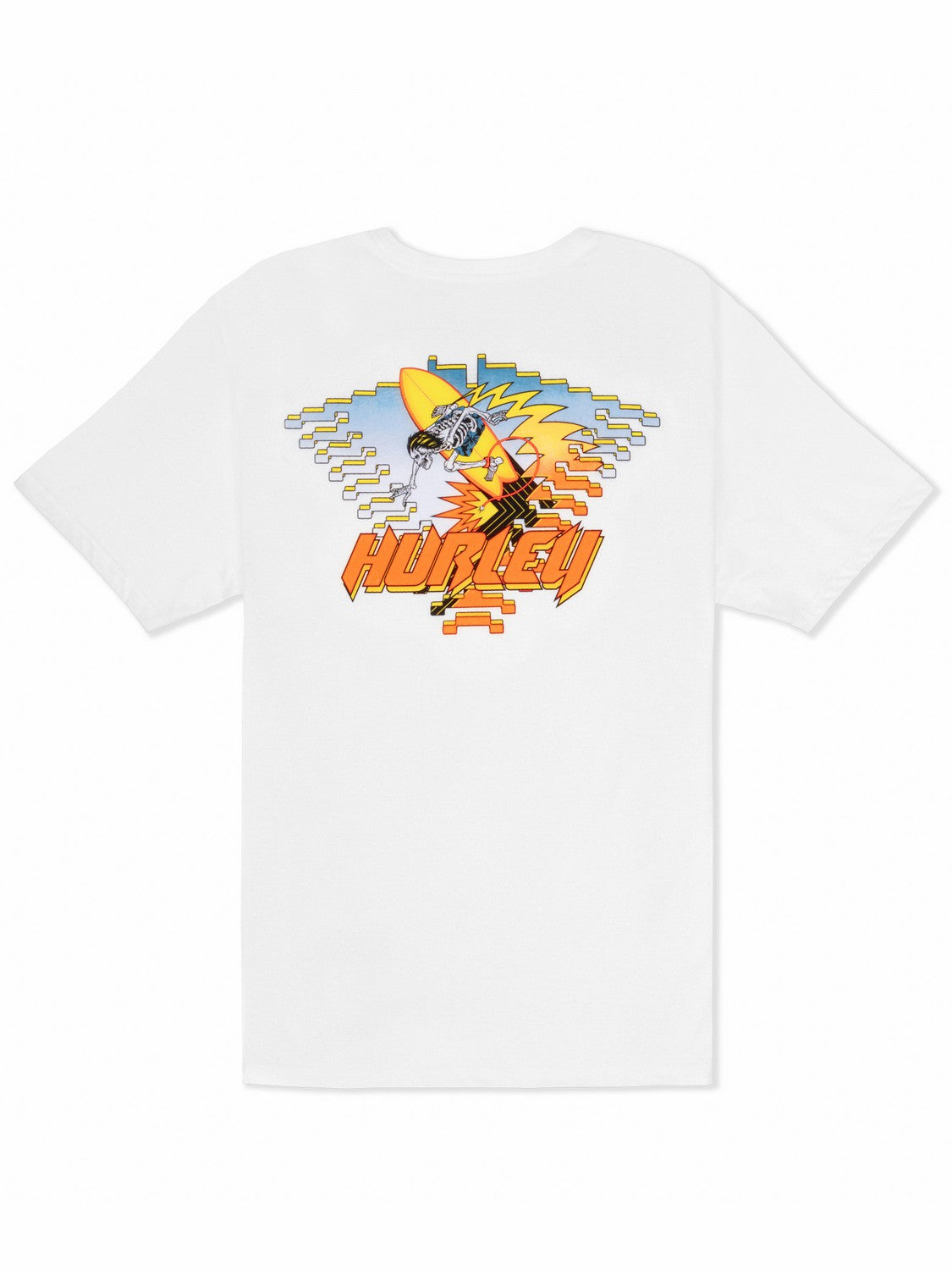 Off The Top Short Sleeve