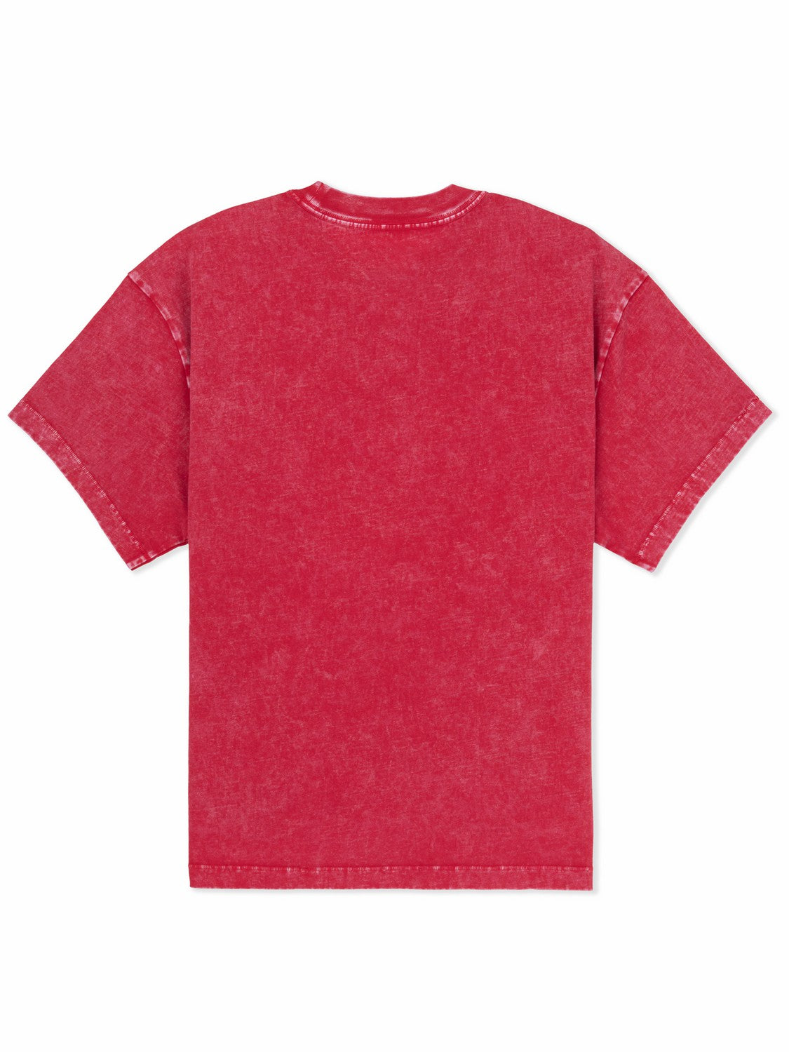Hurley x Travis Barker Creep Short Sleeve Tee