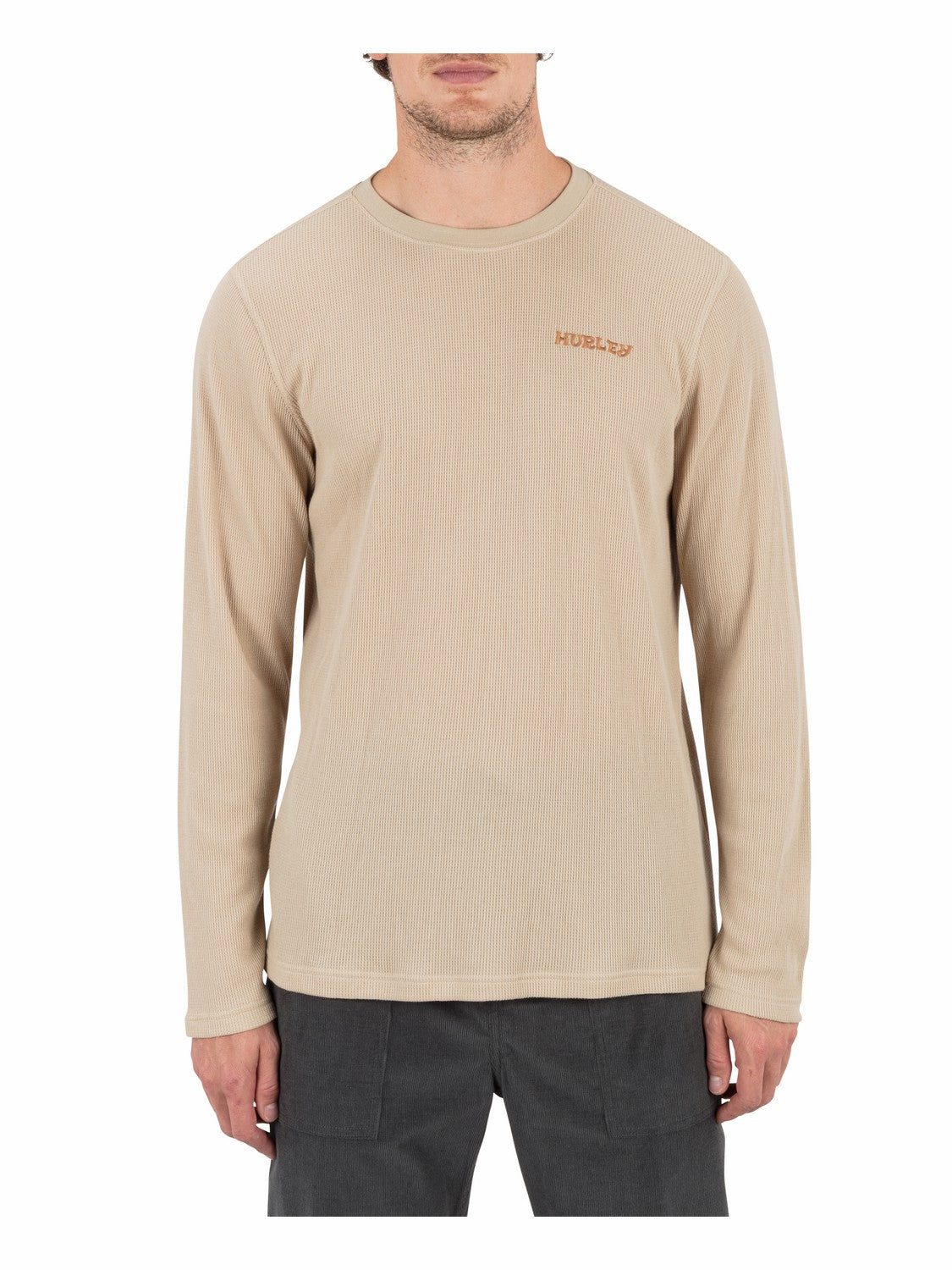 Islander Thermal Long Sleeve