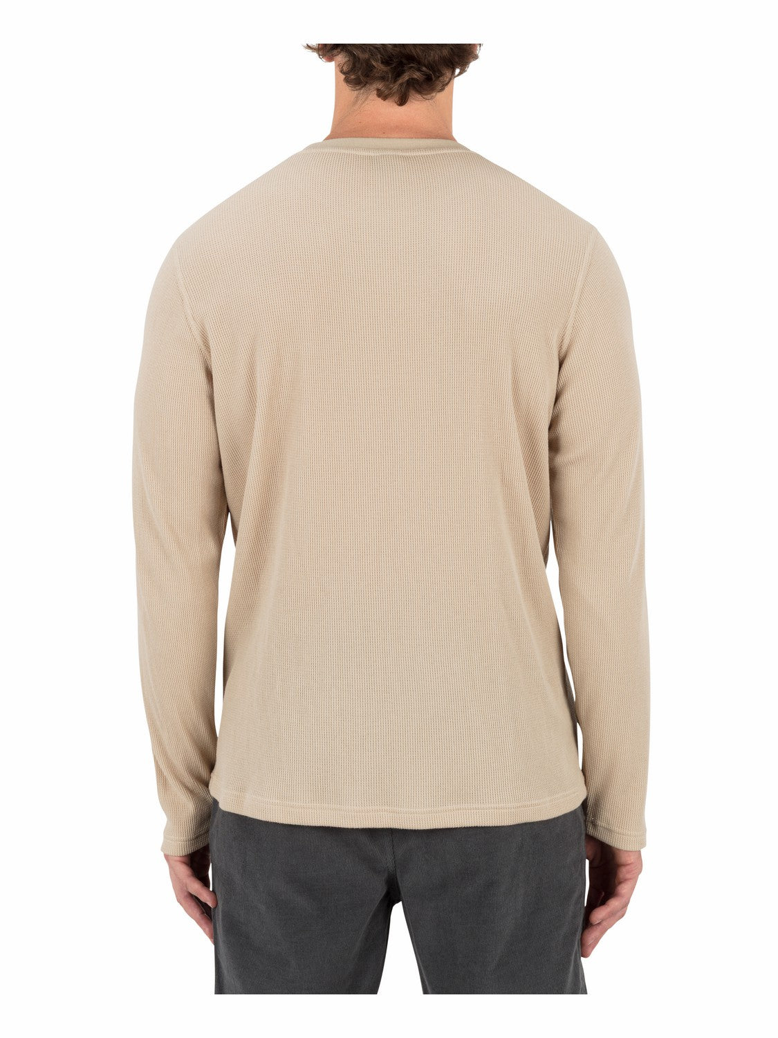 Islander Thermal Long Sleeve