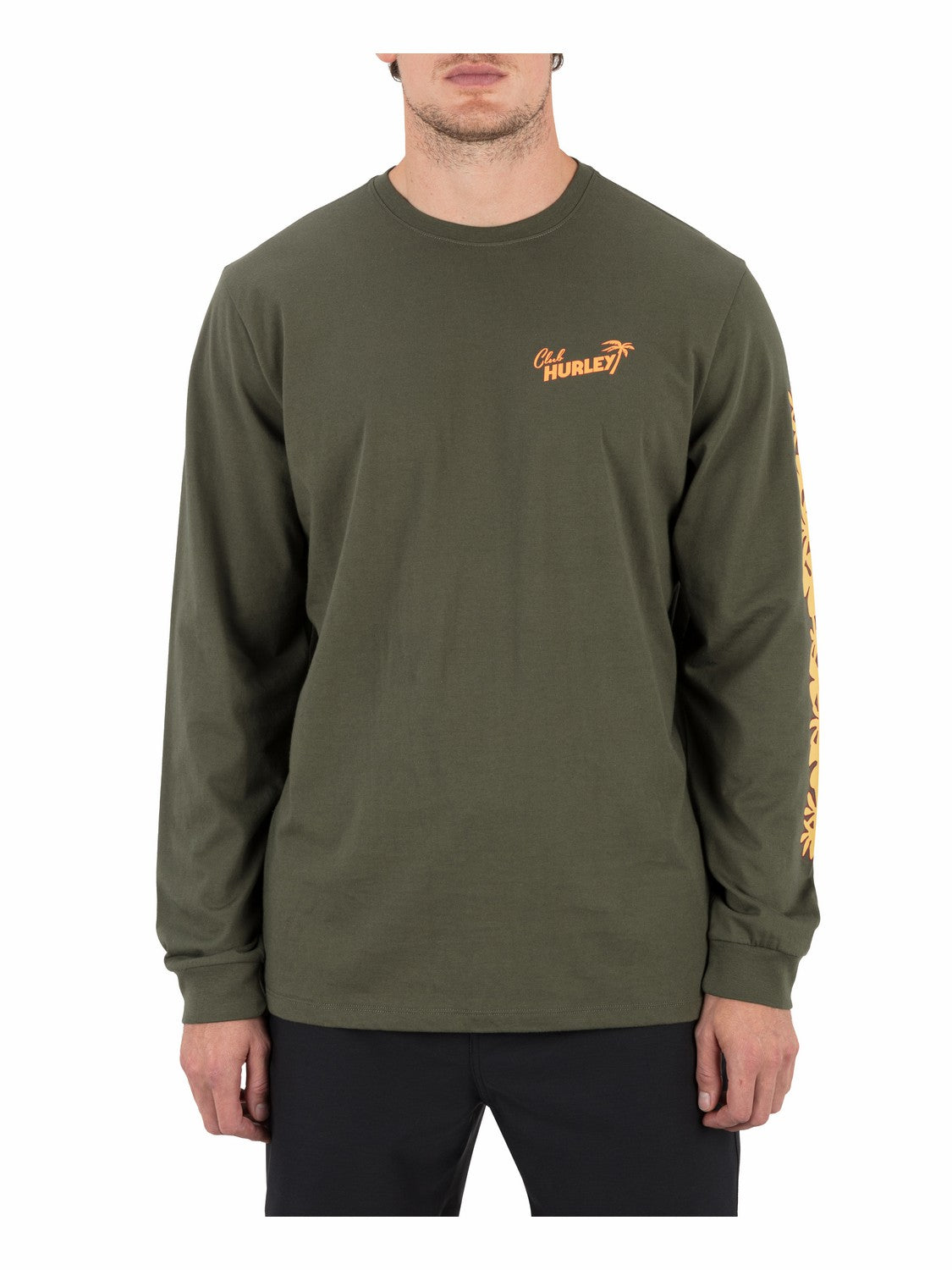 Chambord Long Sleeve