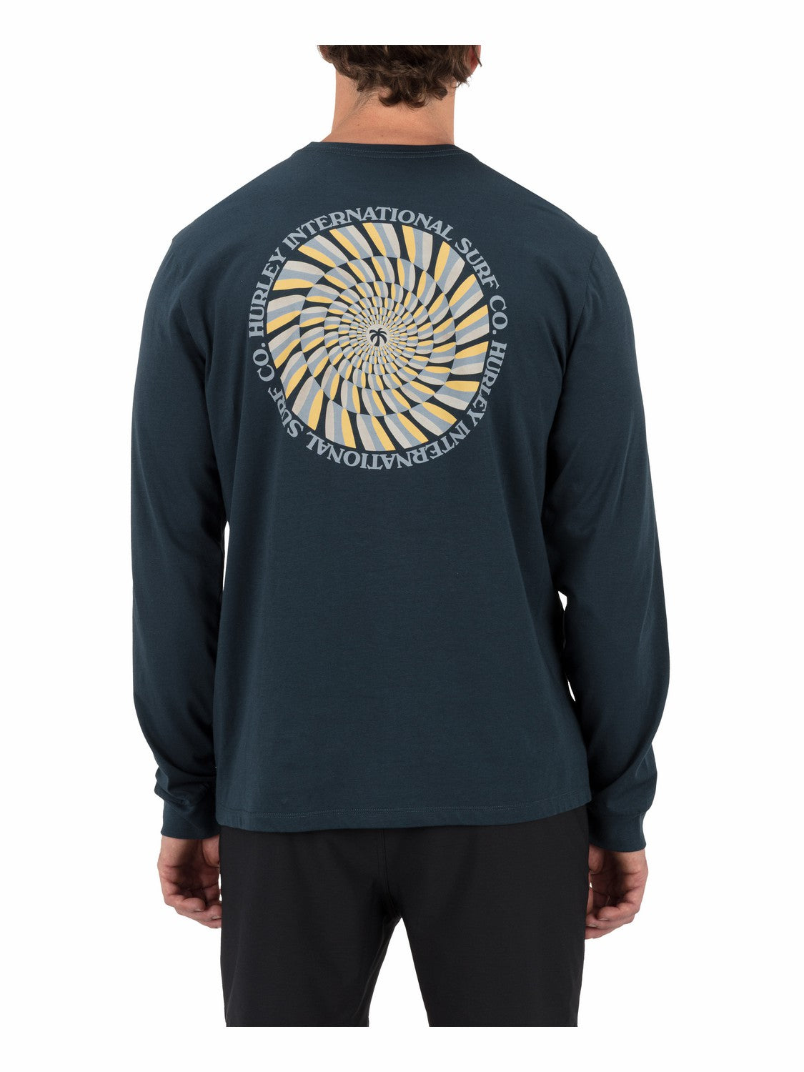 Illusions Long Sleeve