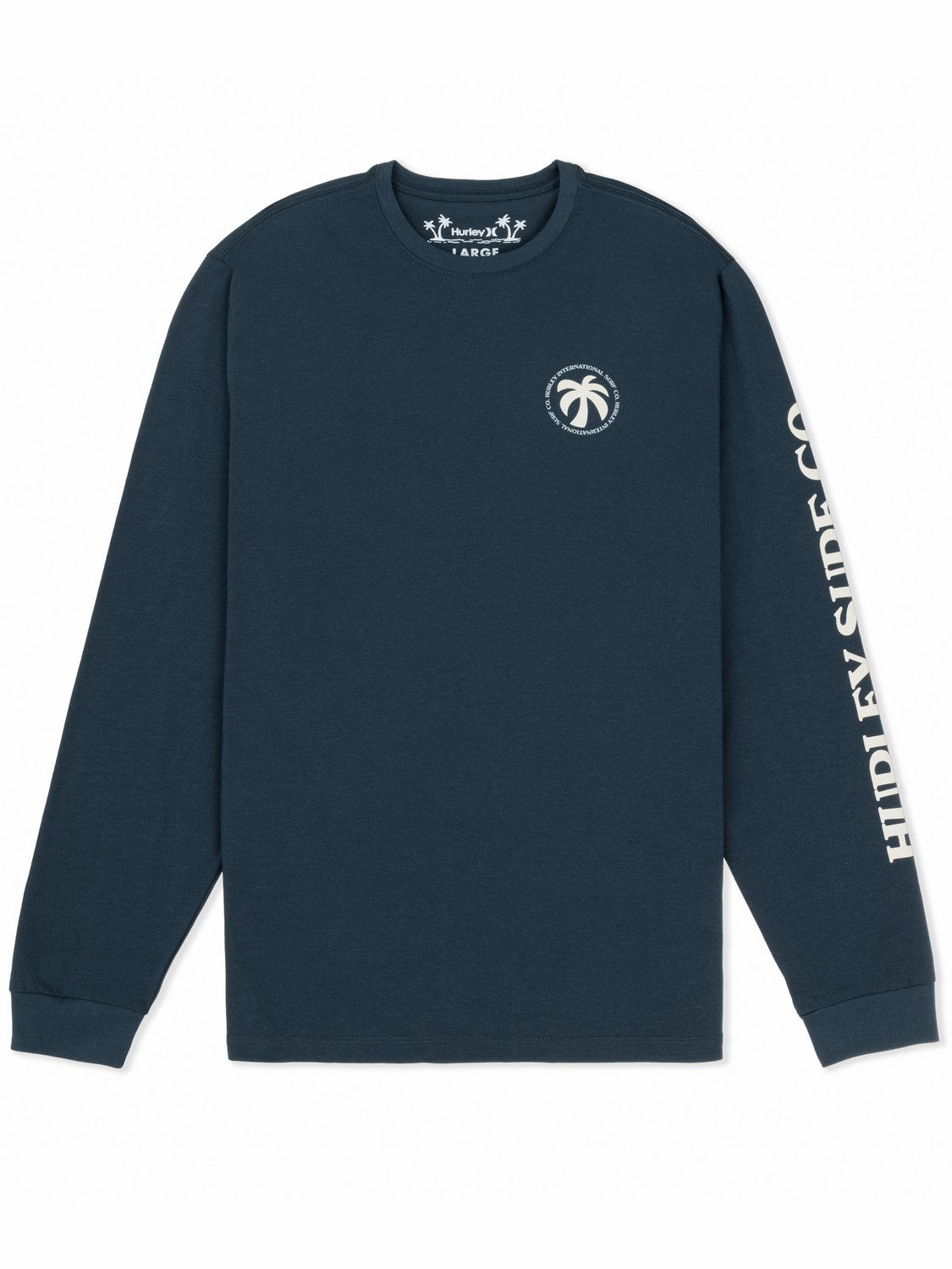 Illusions Long Sleeve