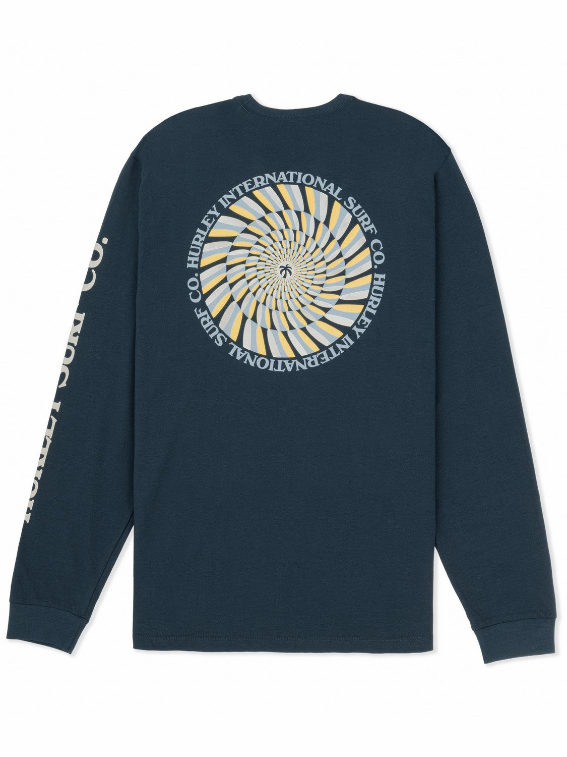 Illusions Long Sleeve