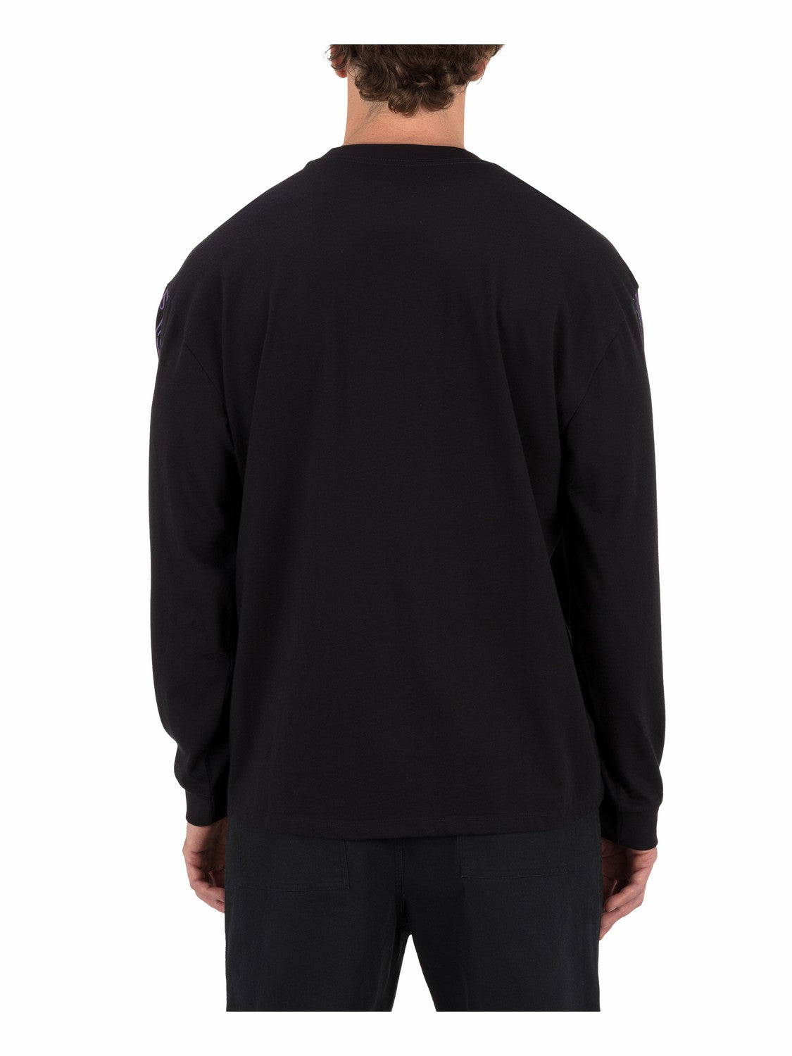 Reaping Long Sleeve