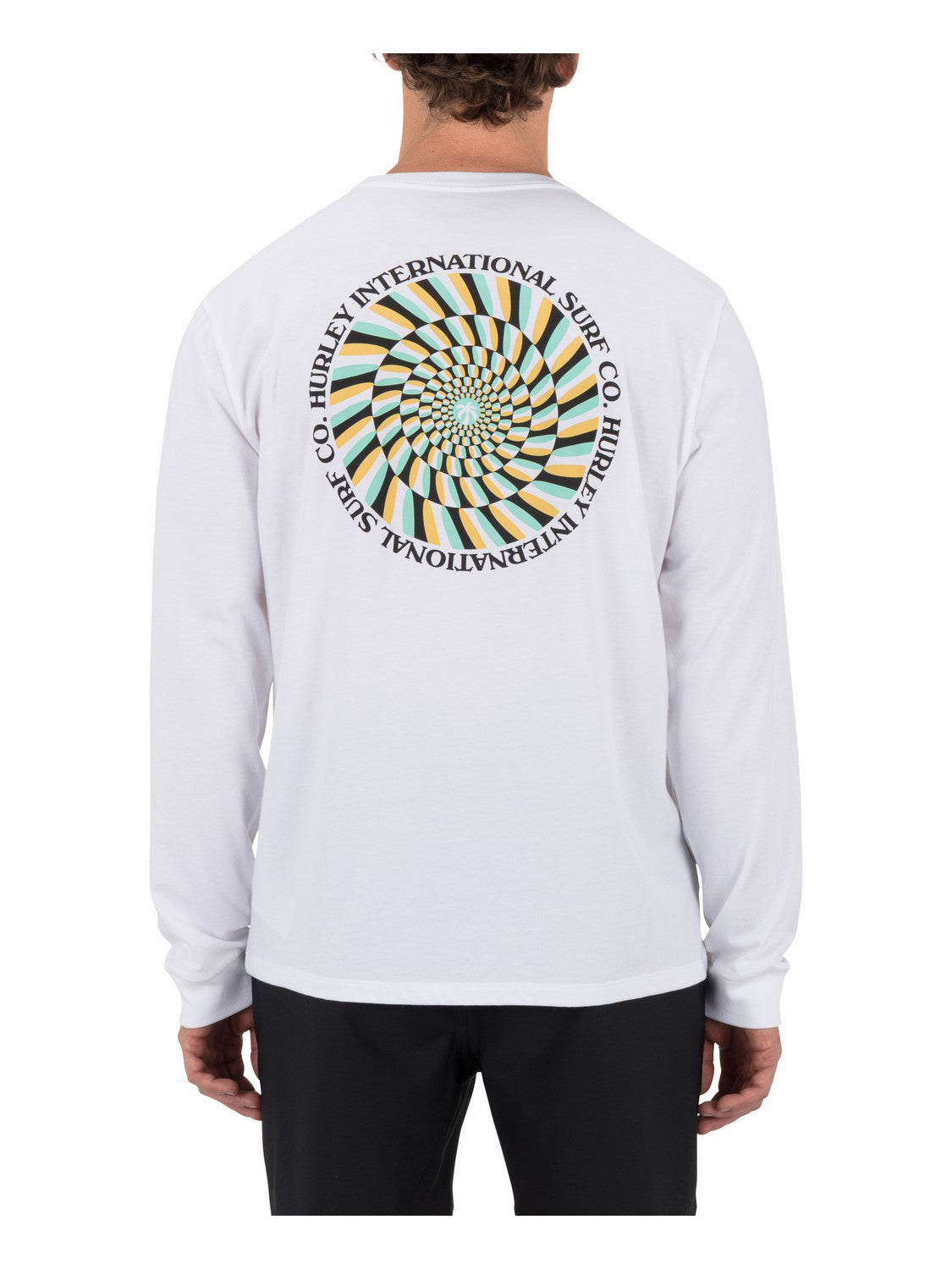 Illusions Long Sleeve
