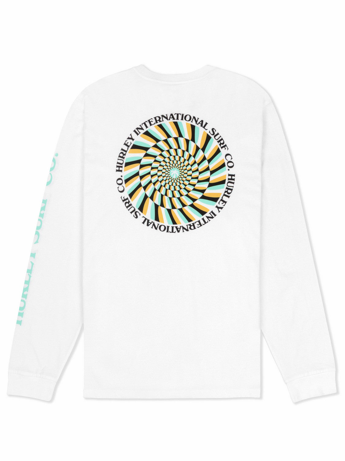 Illusions Long Sleeve