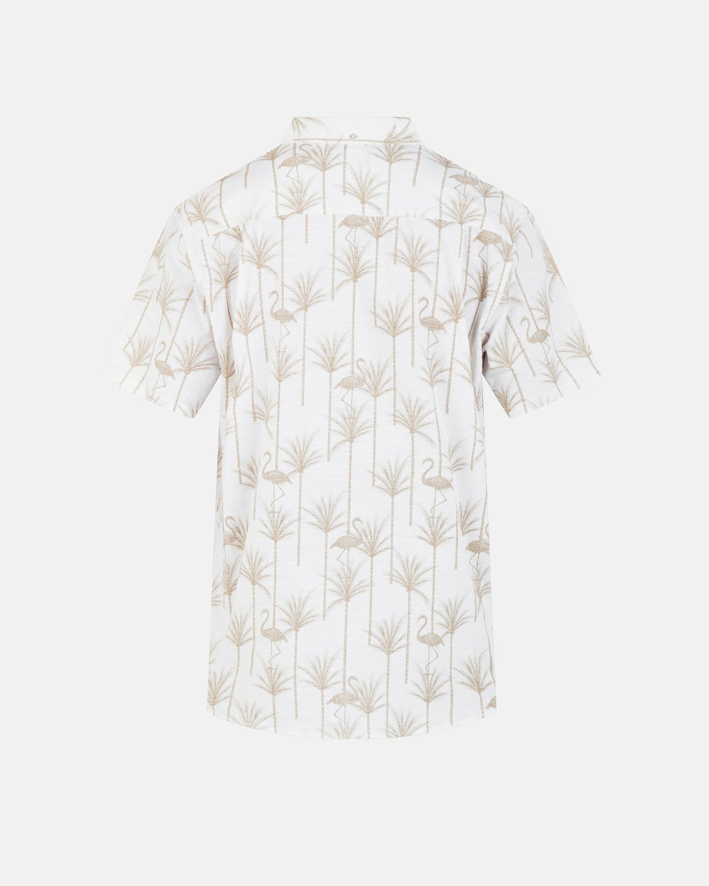 One And Only Stretch Short Sleeve Shirt