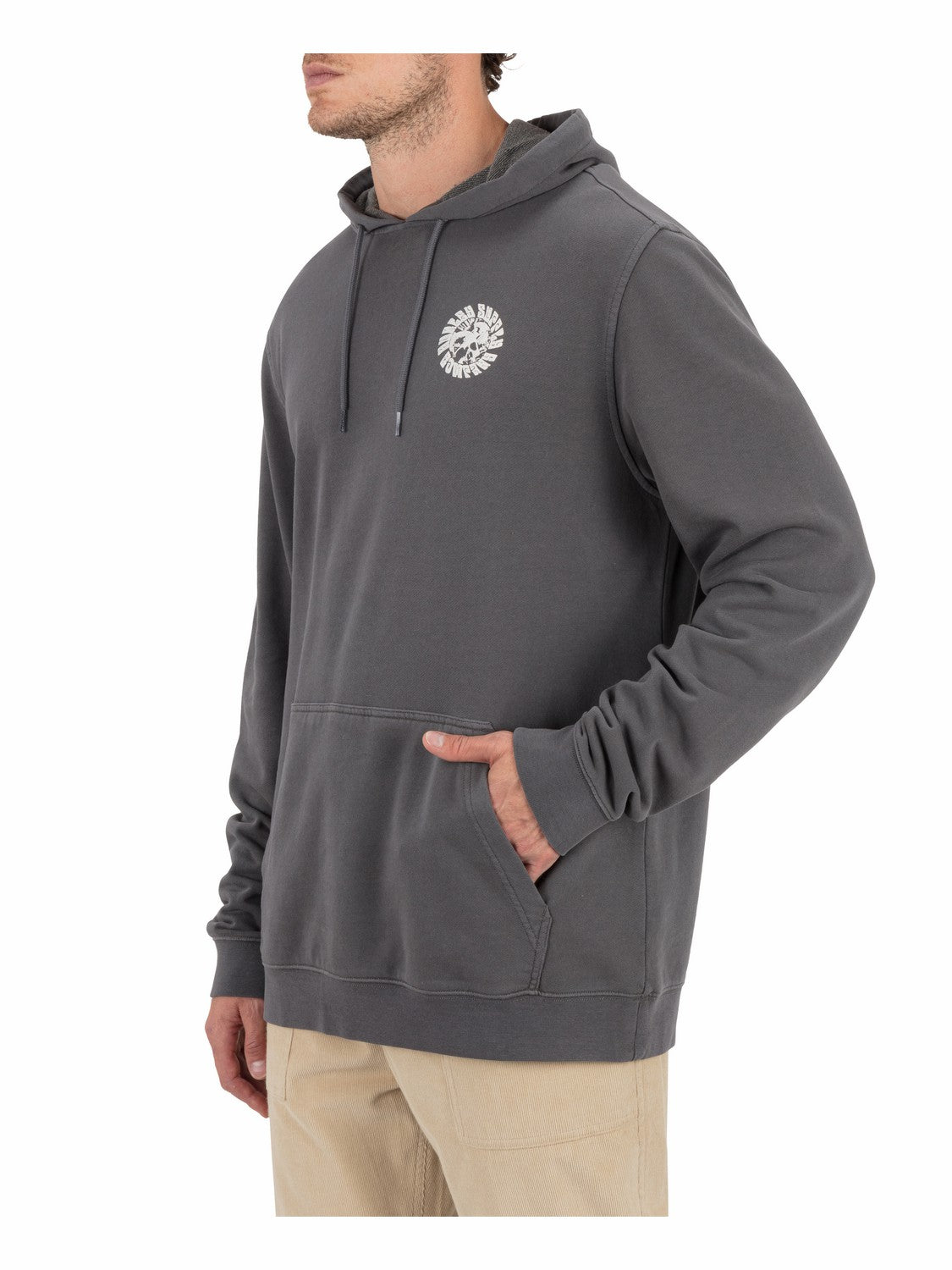 Naturals Pullover