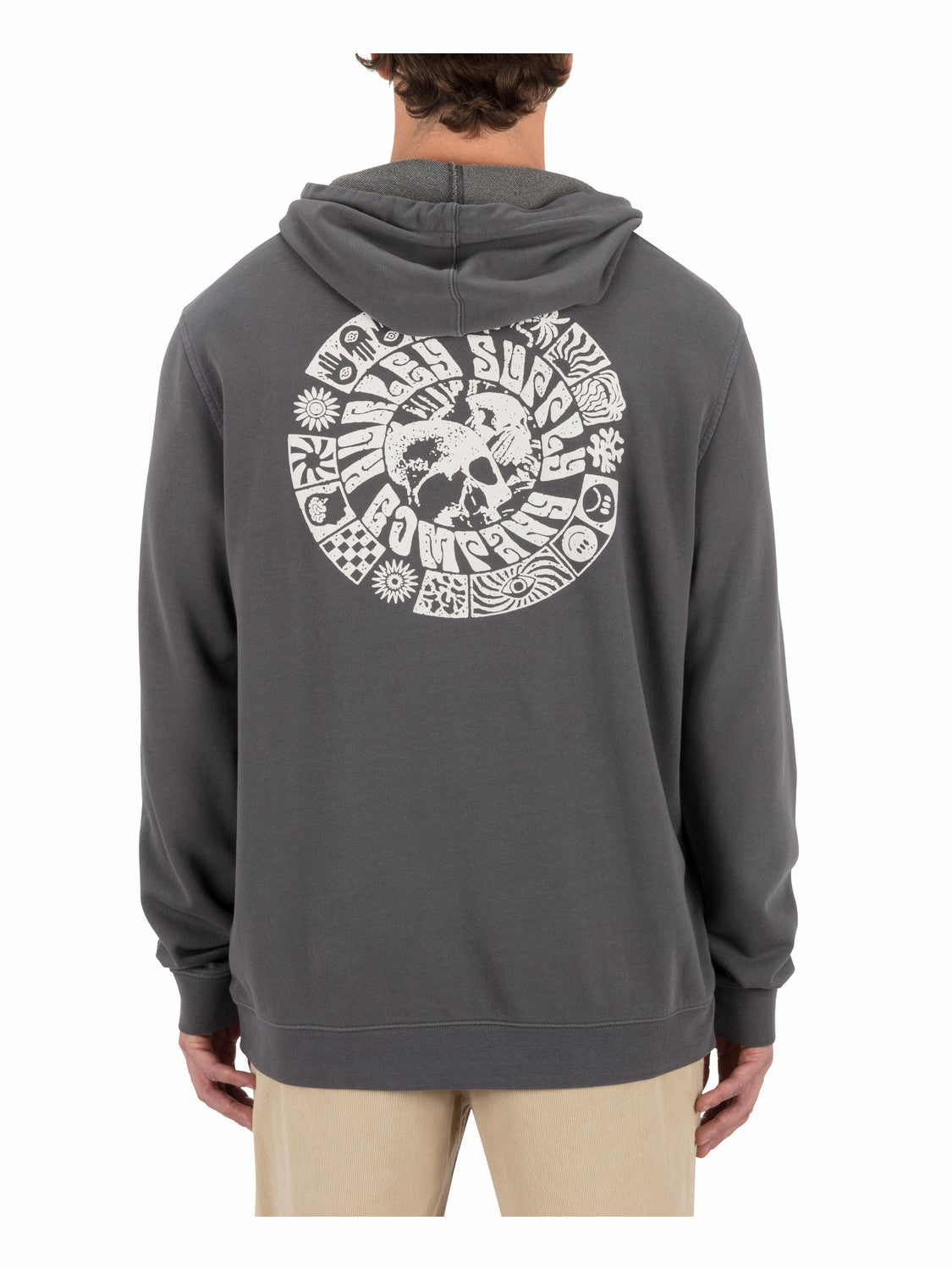 Naturals Pullover