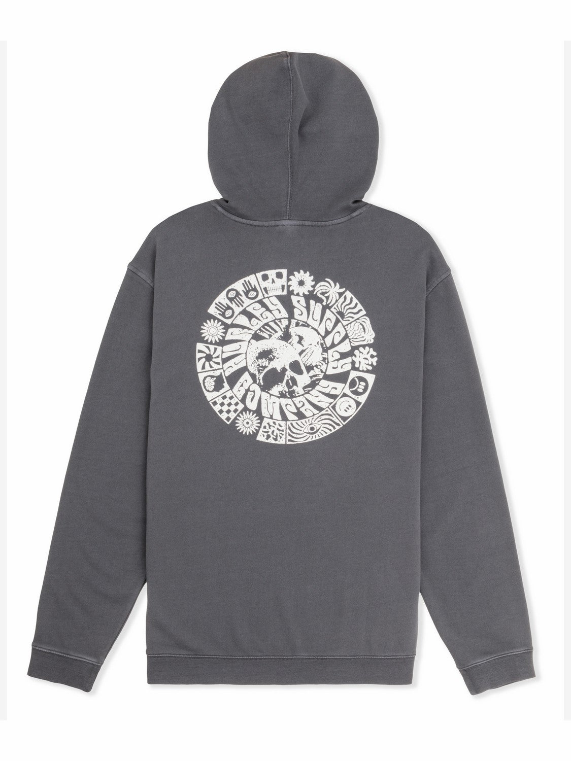 Naturals Pullover