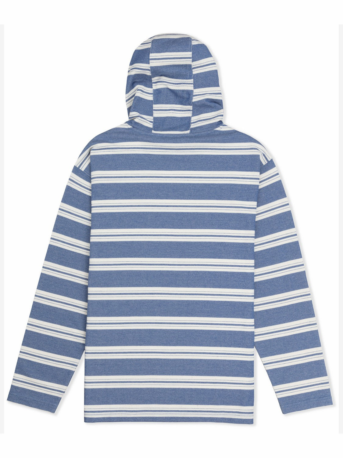 OG Hooded Poncho