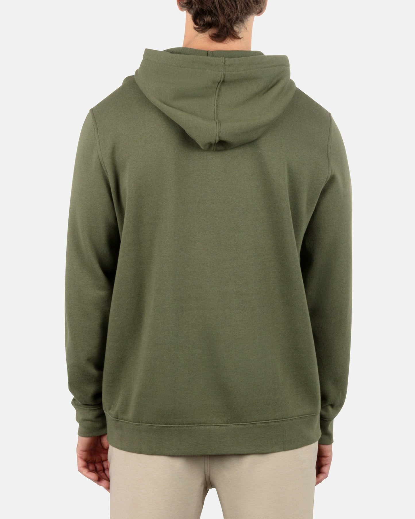 Icon Pullover