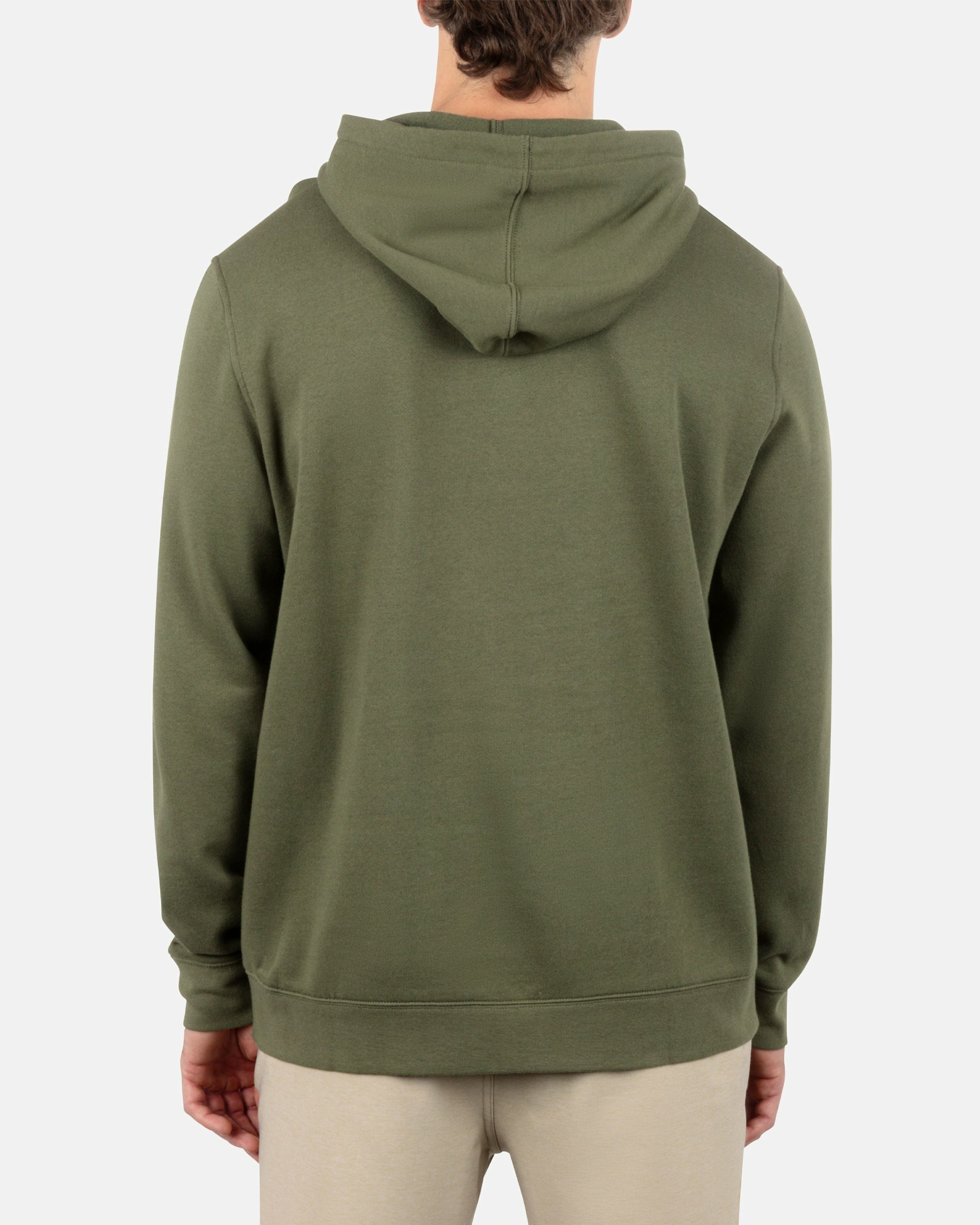 Icon Pullover