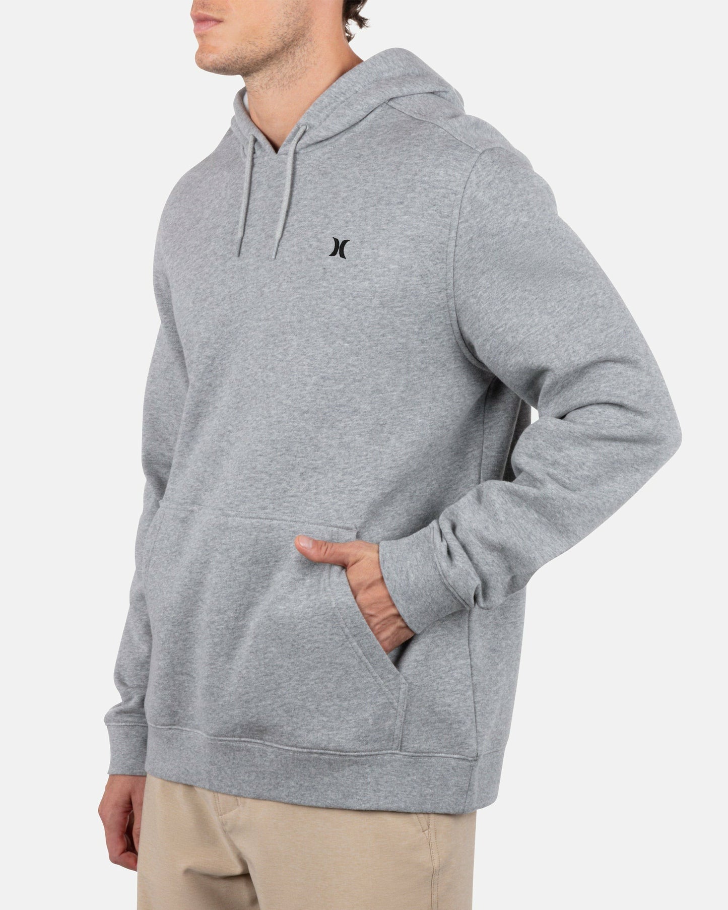 Icon Pullover