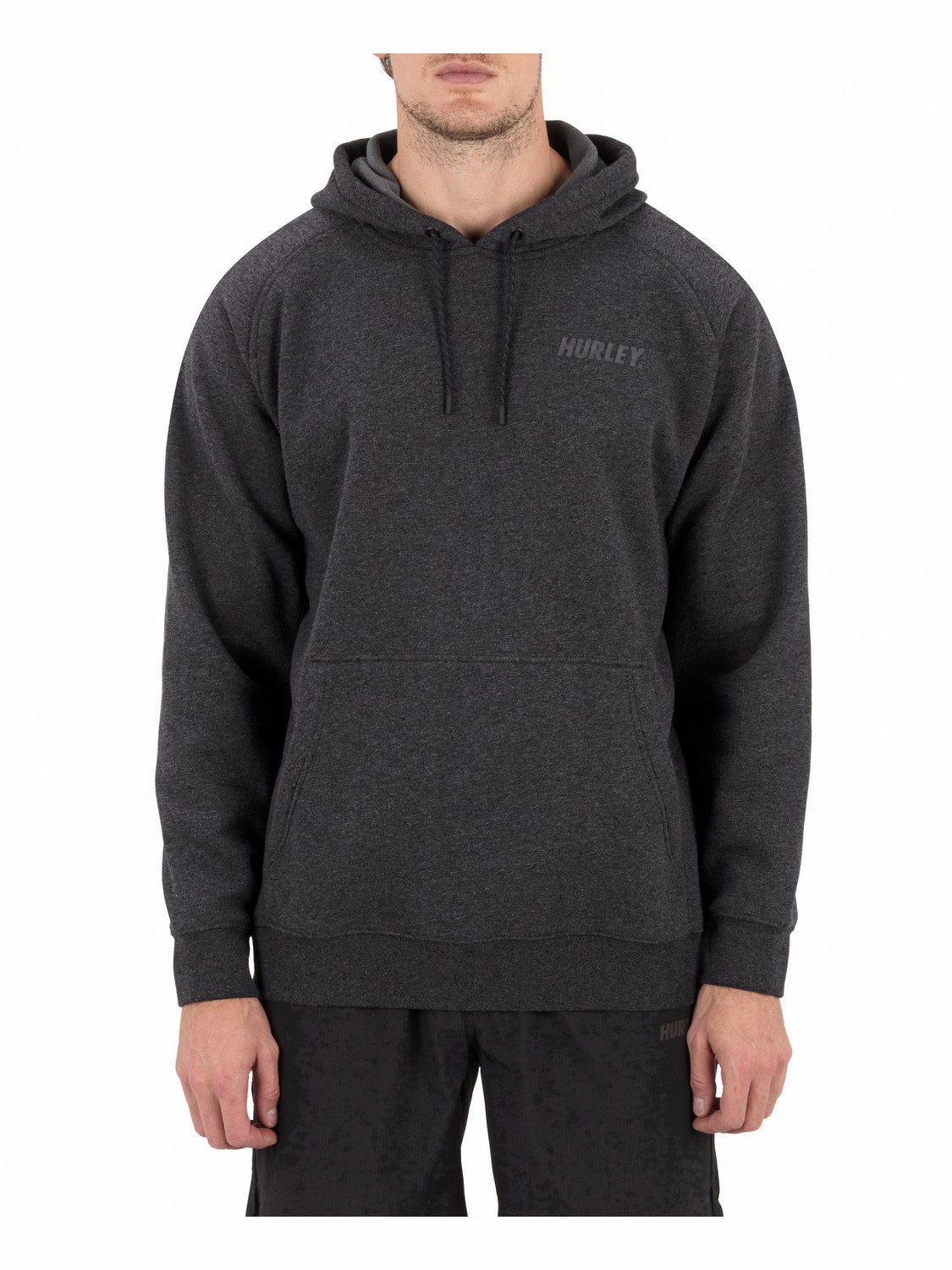 Acadia Heat 2.0 Pullover