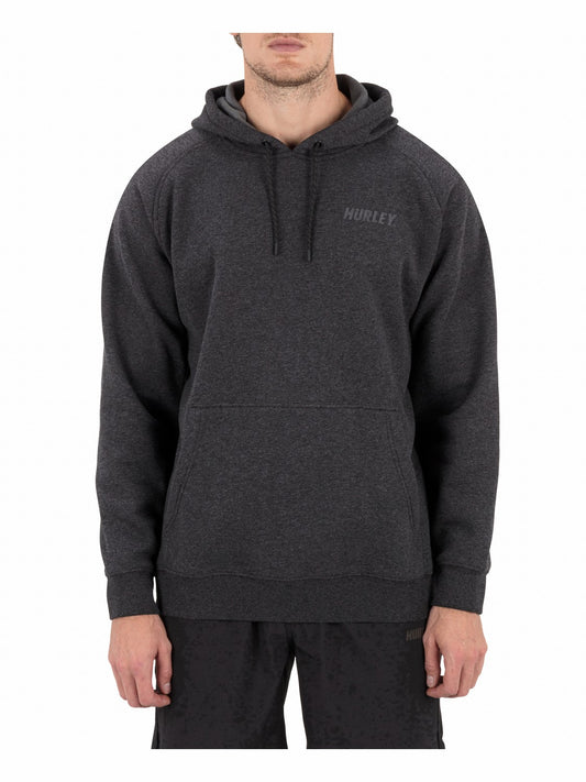 Acadia Heat 2.0 Pullover