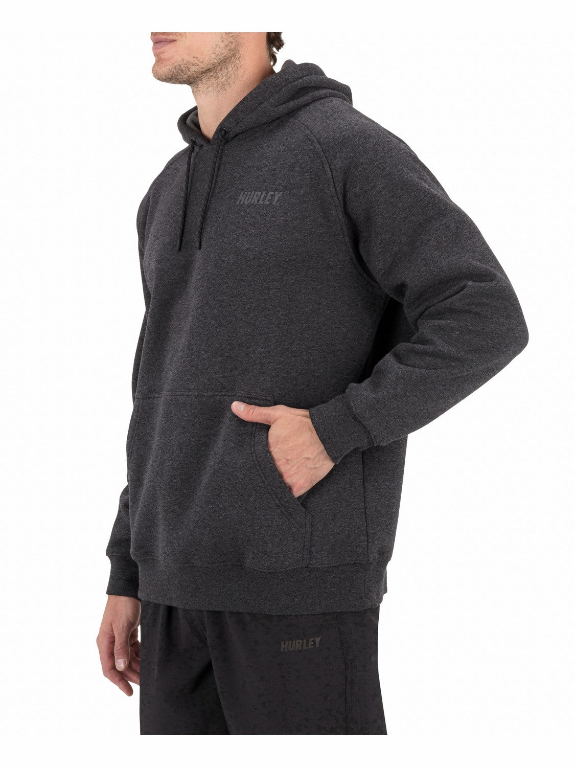 Acadia Heat 2.0 Pullover