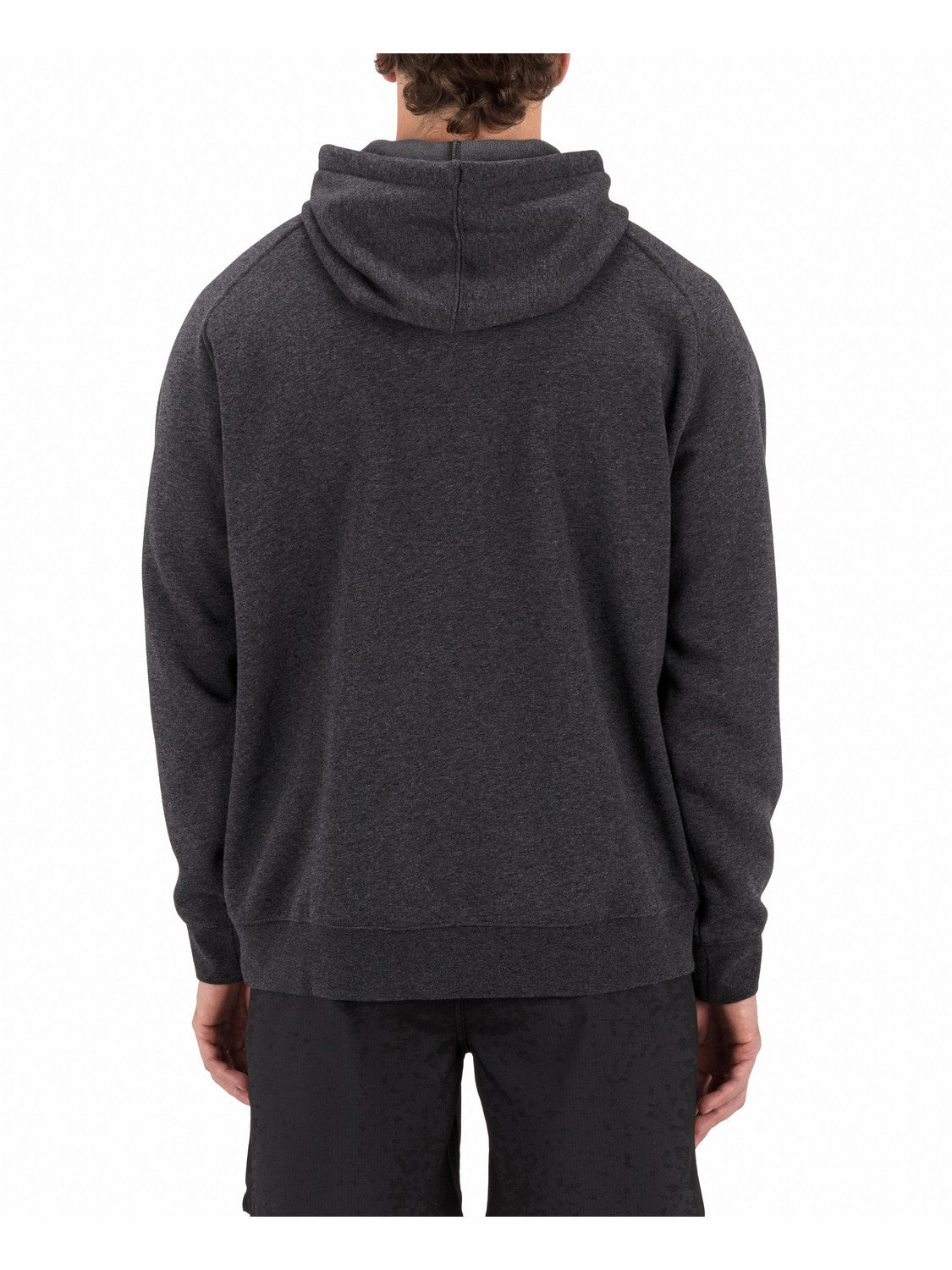 Acadia Heat 2.0 Pullover