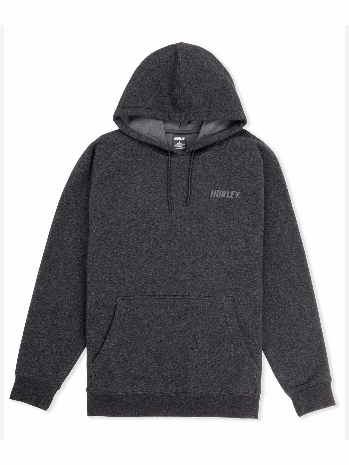 Acadia Heat 2.0 Pullover