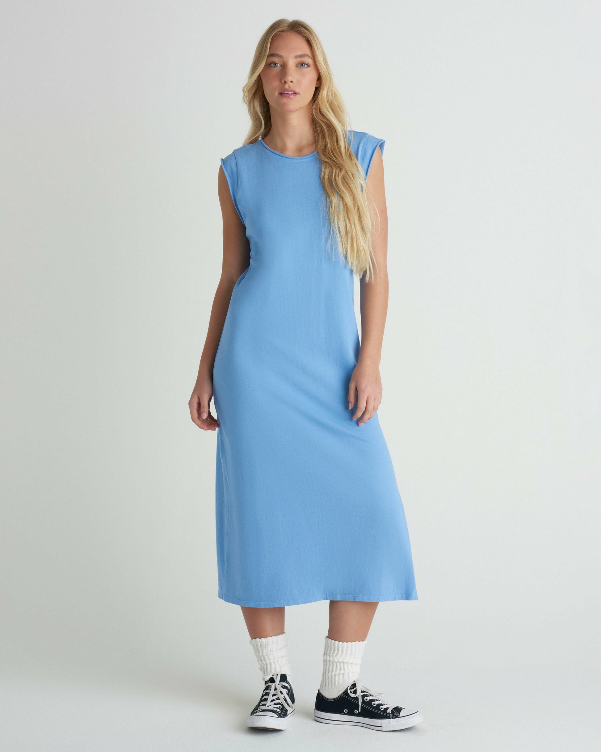 California Dress