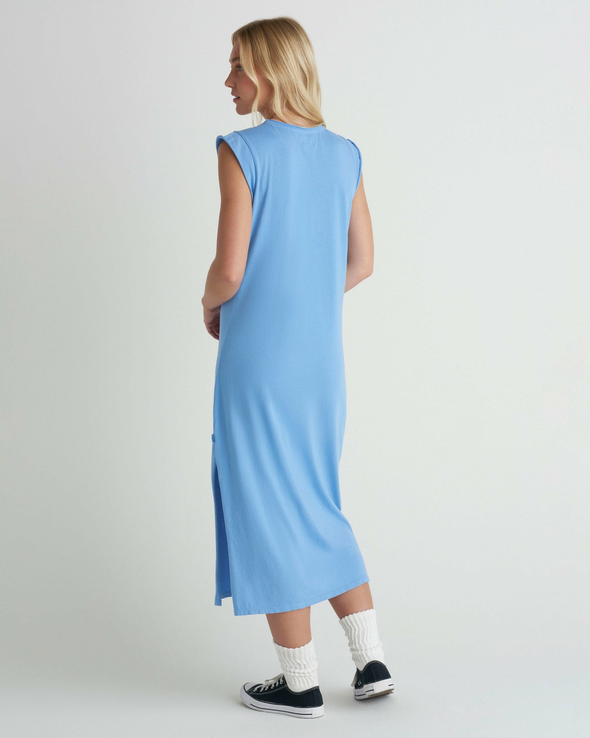 California Dress
