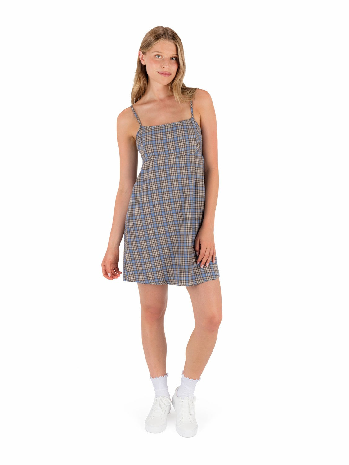 Isla Dress