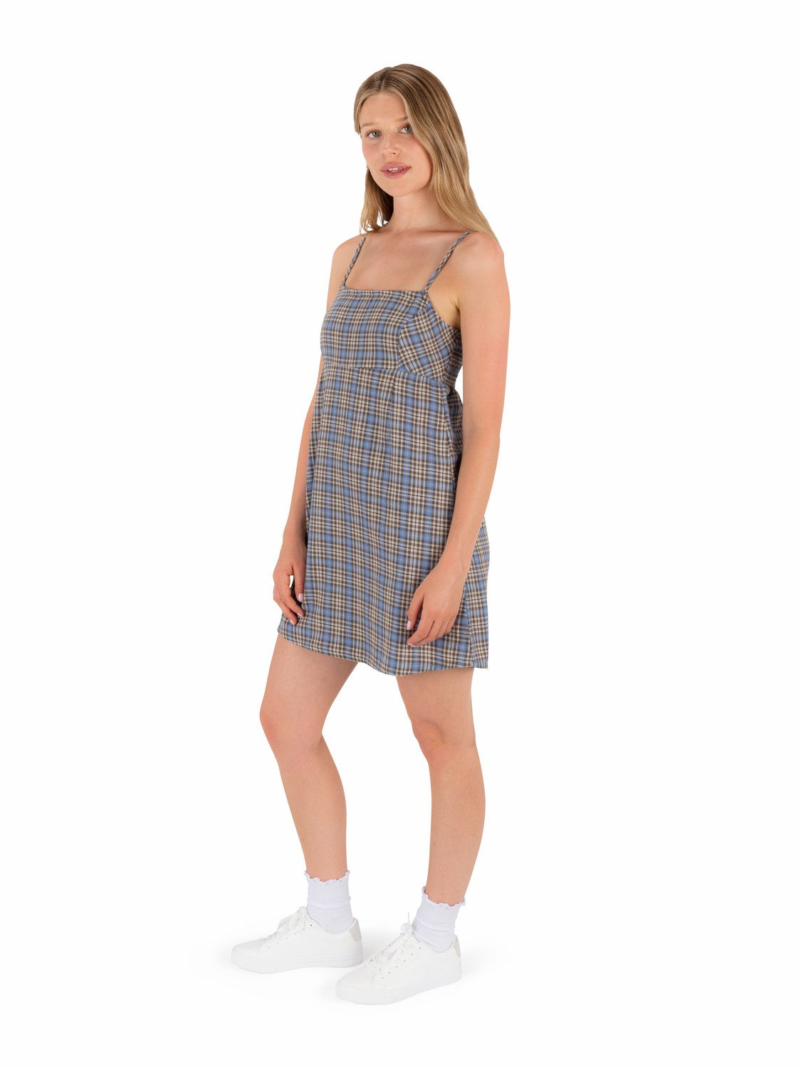 Isla Dress