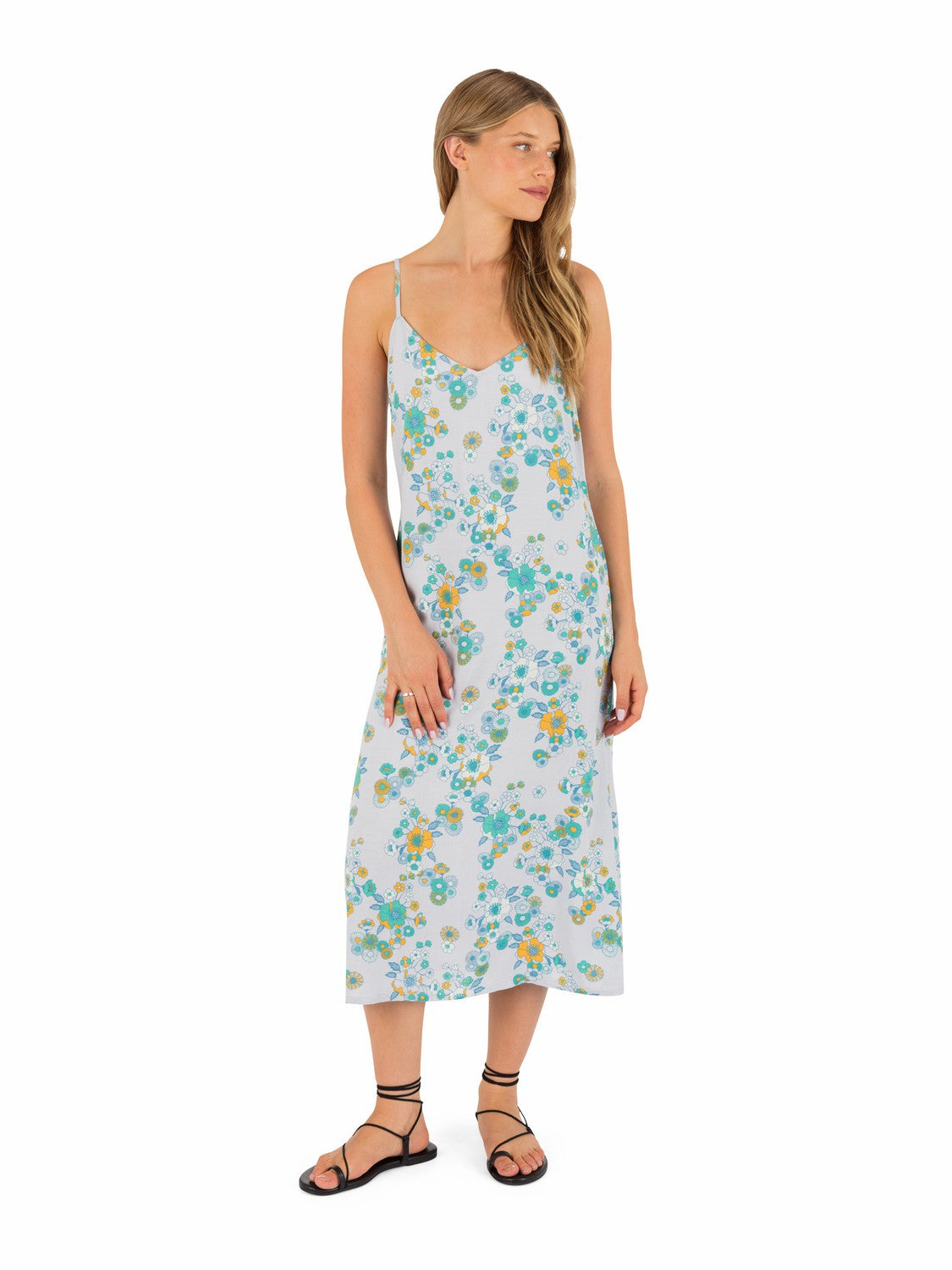 Beverly Slip Dress