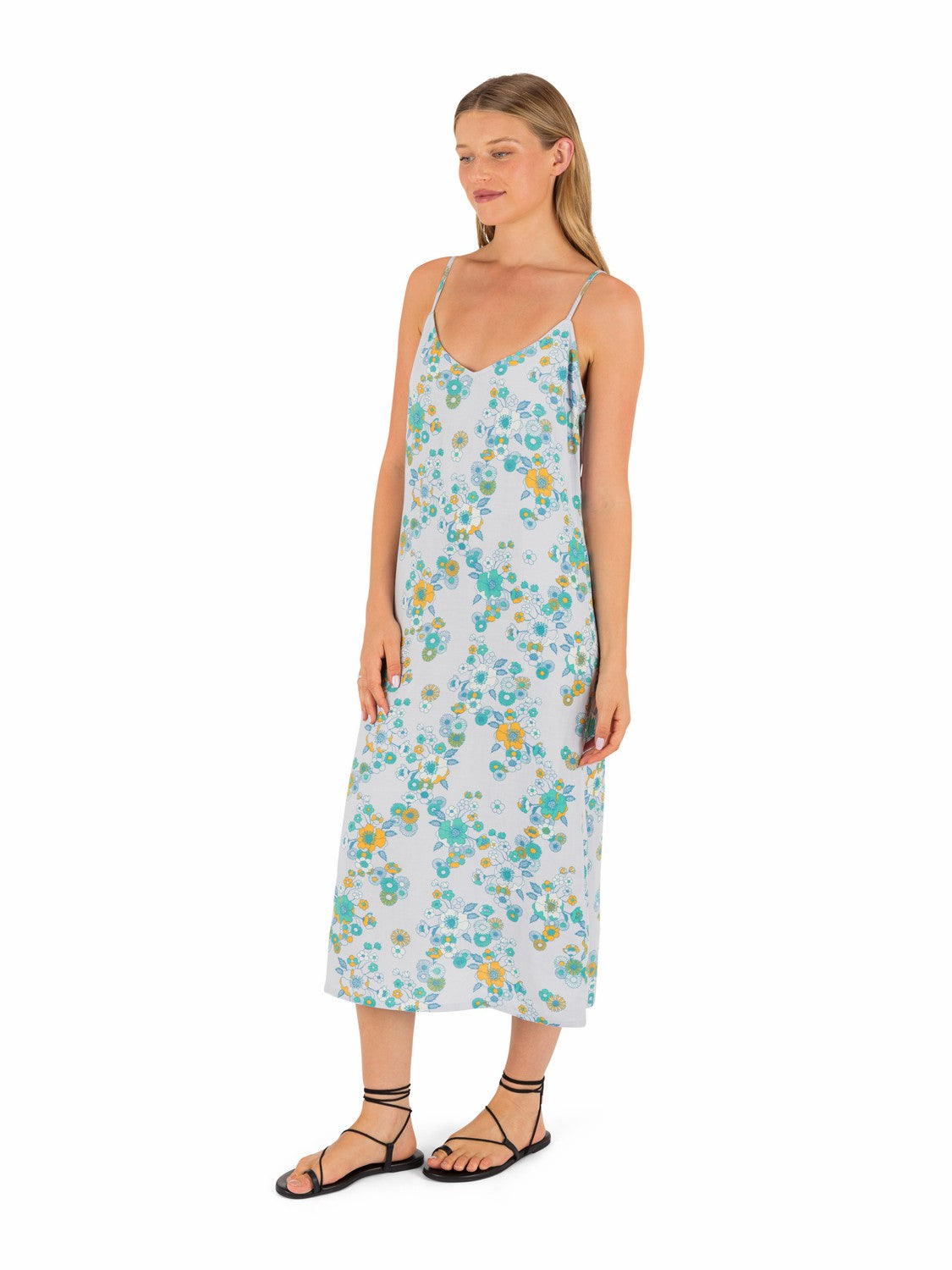 Beverly Slip Dress