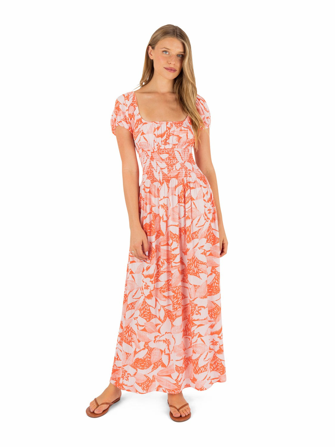 Paloma Maxi Dress