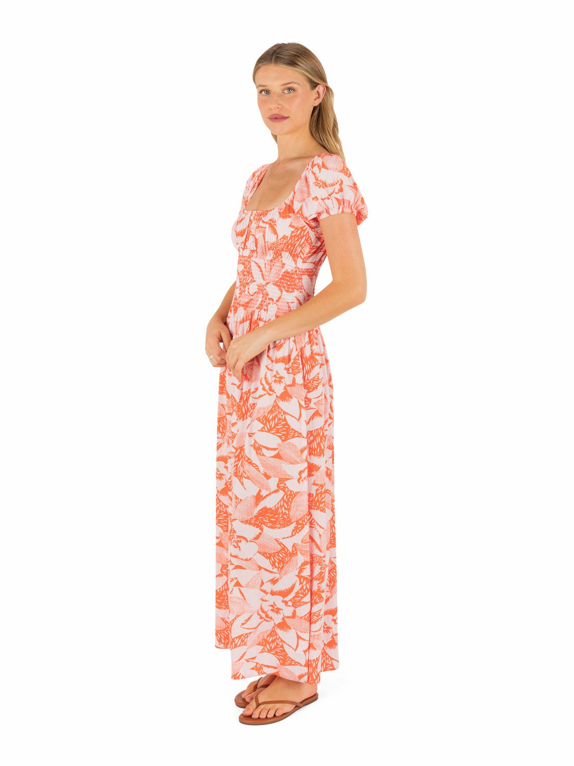 Paloma Maxi Dress