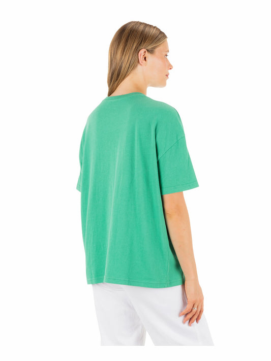 Harmony Boyfriend Tee